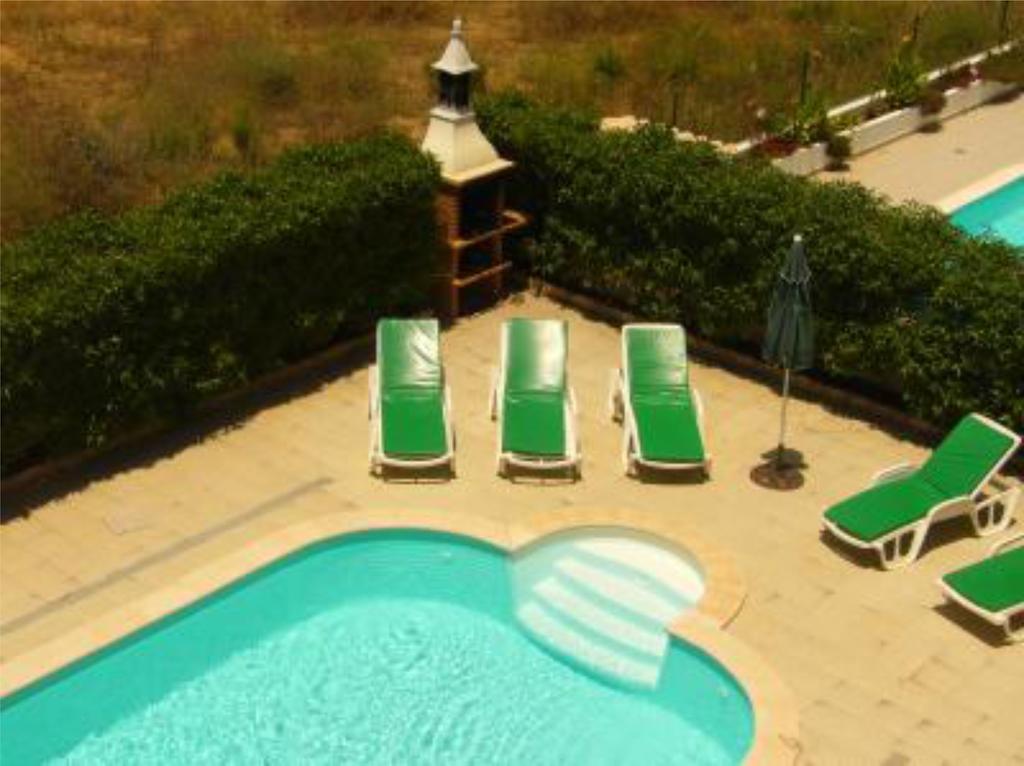 Villa Belavista With Private Pool Феррагуду Номер фото